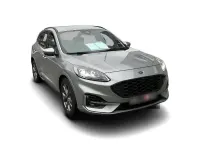 Gebraucht Ford Kuga ST-Line 2023 Silber SUV