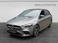 Gebraucht Mercedes B200 AMG 150 PS (110 kW) 2025 Grau Kleinwagen