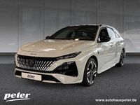 Gebraucht Peugeot 308 SW GT 136 PS (100 kW) 2025 Met. okenit weiß Kombi
