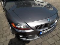 gebraucht BMW Z4 3.0i - 231 PS