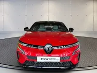 Gebraucht Renault Megane E-Tech 161 kW (220 PS) 2024 Rot Limousine