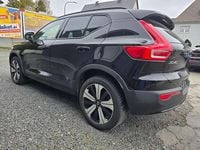 Gebraucht Volvo XC40 Core 169 kW (231 PS) 2023 Onyx black / metallic SUV