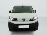 Gebraucht Peugeot Partner 102 PS (75 kW) 2025 Blanc icy Van / Kleinbus