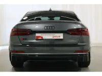Gebraucht Audi S6 Sport 344 PS (253 kW) 2025 Daytonagrau perleffekt Limousine