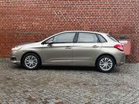 Gebraucht Citroën C4 SELECTION 120 PS (88 kW) 2013 Beige Limousine