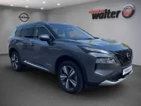 Gebraucht Nissan X-Trail Tekna 204 PS (150 kW) 2025 Grau SUV