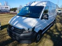 Second-hand VW Crafter 92 CP (67 kW) 2020 Andere Van