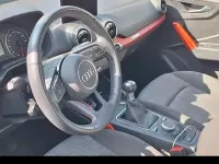 Gebraucht Audi Q2 150 PS (110 kW) 2020 Weiß SUV