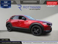 Gebraucht Mazda CX-30 Homura-Line 150 PS (110 kW) 2024 Rot SUV