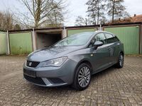 Gebraucht Seat Ibiza ST CONNECT 75 PS (55 kW) 2015 Grau Kombi