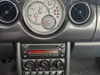 Occasion Mini ONE 90 PK (66 kW) 2007 Zwart Hatchback