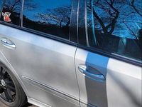 Gebraucht Mercedes E280 190 PS (139 kW) 2004 Grau Kombi