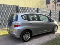 Gebraucht Honda Jazz 99 PS (72 kW) 2009 Grau Kleinwagen