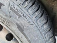 Gebraucht Opel Corsa 65 PS (47 kW) 2001 Grün Kleinwagen