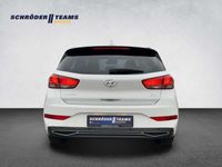 gebraucht Hyundai i30 1.5 T-GDi Edition 30 SHZ/PDC/KAMERA