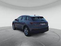 Gebraucht Audi Q4 e-tron Ambiente 150 kW (204 PS) 2023 Kieselgrau SUV