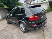 Gebraucht BMW X5 Performance 306 PS (225 kW) 2011 Schwarz SUV