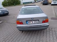 gebraucht BMW 318 i