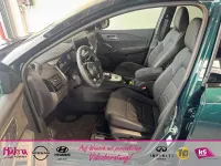 Gebraucht Nissan Qashqai 190 PS (139 kW) 2025 Deep oceandach black (schwarz) SUV