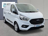 gebraucht Ford Transit Custom Transit Custom320 L2+KAMERA+NAVIGATION+DAB+PDC!