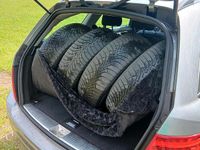 Gebraucht Mercedes C200 136 PS (100 kW) 2012 Kombi