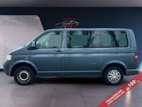 Gebraucht VW Transporter 131 PS (96 kW) 2004 Offroadgrey Van