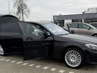 Second-hand Mercedes S350 258 CP (189 kW) 2017 Negru Berlinǎ