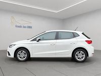 Gebraucht Seat Ibiza Style 90 PS (66 kW) 2020 Weiß Limousine
