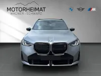 Neu BMW X3 Performance 398 PS (292 kW) 2026 Silber SUV