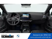 Gebraucht BMW 220 Gran Coupé Shadowline 170 PS (125 kW) 2025 (schwarz)  black saphire Coupé