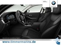 gebraucht BMW 330e Sport Line Automatik Parkass Alarm