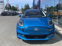 Neu Ford Puma Gen-E 122 kW (167 PS) 2025 Blau SUV