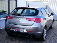 Gebraucht Alfa Romeo Giulietta Turismo 170 PS (125 kW) 2010 Andere Kleinwagen
