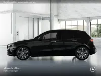Neu Mercedes A200 163 PS (119 kW) 2026