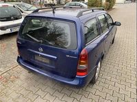 Second-hand Opel Astra 101 CP (74 kW) 2004 Break