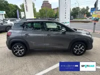 Gebraucht Citroën C3 Aircross Shine 110 PS (80 kW) 2023 Grau SUV