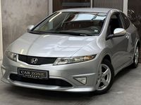 Gebraucht Honda Civic Type S 99 PS (72 kW) 2010 Silber Coupé