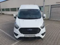 Usata Ford Transit Custom Trend 131 CV (96 kW) 2024 Bianco Monovolume