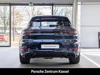 Neu Porsche Cayenne E-Hybrid Black Edition 470 PS (345 kW) 2026 Blau SUV