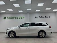 Gebraucht Kia Ceed Sportswagon Vision 136 PS (100 kW) 2020 Weiß Kombi