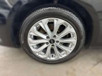 Gebraucht Audi A4 163 PS (119 kW) 2023 Schwarz Kombi