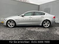 Gebraucht Jaguar XE Prestige 179 PS (131 kW) 2016 Silber Limousine
