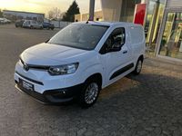 gebraucht Toyota Proace City L1 15-l D-4D Meister #Holzboden#Carplay#