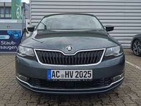 gebraucht Skoda Rapid Rapid/SpacebackRapid Spaceback 1.0 TSI