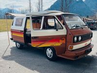 Gebraucht VW T3 70 PS (51 kW) 1980 Beige Van