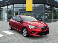 Gebraucht Renault Clio V Zen 91 PS (66 kW) 2022 Rot Kleinwagen