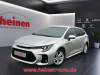 Gebraucht Suzuki Swace Comfort+ 122 PS (89 kW) 2022 Silber Kombi