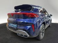 Gebraucht Cupra Terramar 150 PS (110 kW) 2025 Kosmosblau SUV