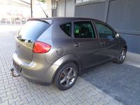 gebraucht Seat Altea XL 1.6TDI 4You,2.Hand,Euro 5, Unfallfrei