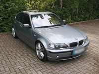 gebraucht BMW 325 E46, i LIMOUSINE mit Tüv / Automatik